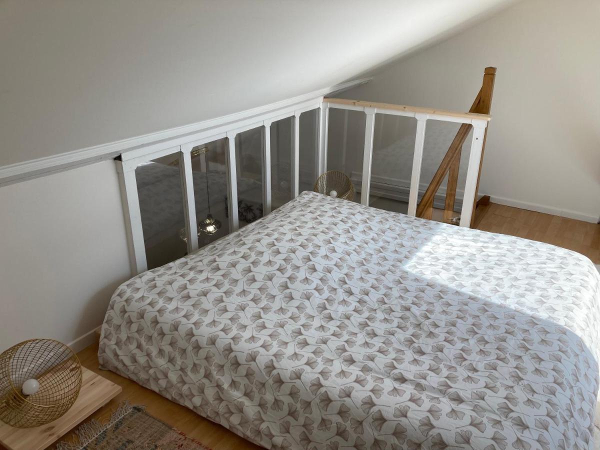 Le Bohemian Chic - 4 Chambres En Hypercentre De Saint-Omer, Ideal Pour Les Groupes Saint-Omer (Pas-de-Calais) Exterior photo